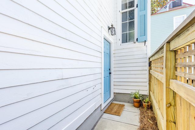 41 Pitt Street, Charleston, SC 29401