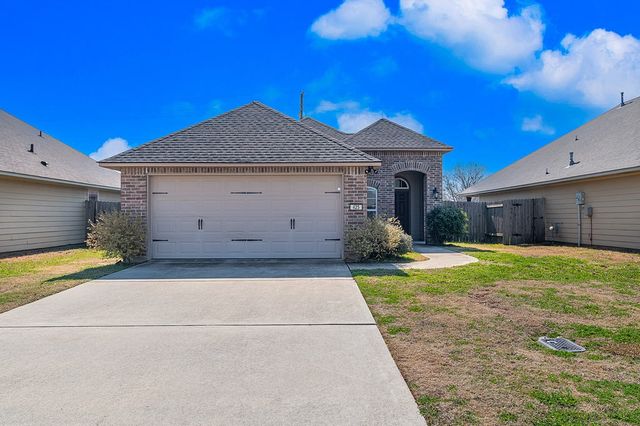 425 Jordan Drive, Bossier City, LA 71112