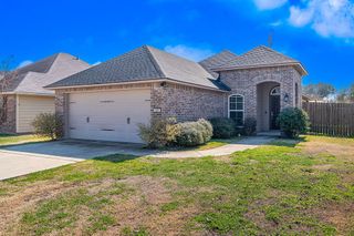 425 Jordan Drive, Bossier City, LA 71112