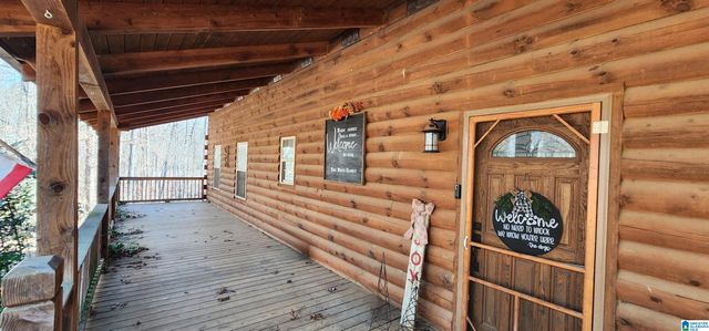 1107 SLOAN DRIVE, Blountsville, AL 35031