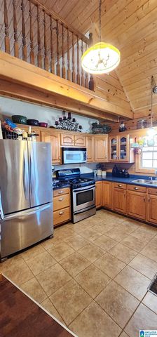 1107 SLOAN DRIVE, Blountsville, AL 35031