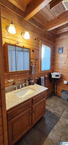 1107 SLOAN DRIVE, Blountsville, AL 35031