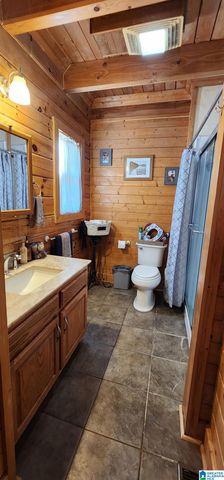 1107 SLOAN DRIVE, Blountsville, AL 35031