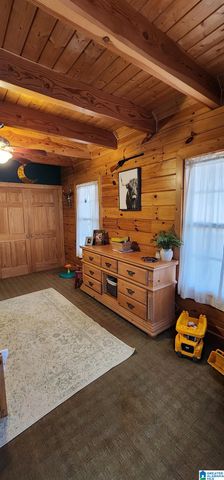 1107 SLOAN DRIVE, Blountsville, AL 35031