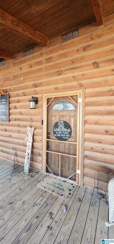 1107 SLOAN DRIVE, Blountsville, AL 35031