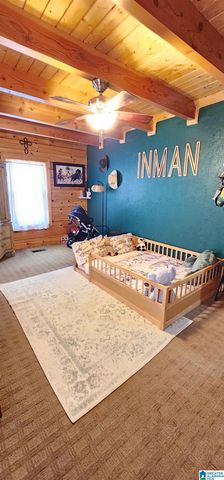 1107 SLOAN DRIVE, Blountsville, AL 35031