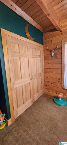 1107 SLOAN DRIVE, Blountsville, AL 35031