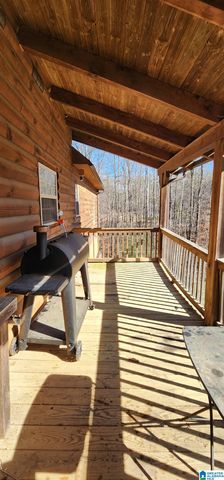 1107 SLOAN DRIVE, Blountsville, AL 35031