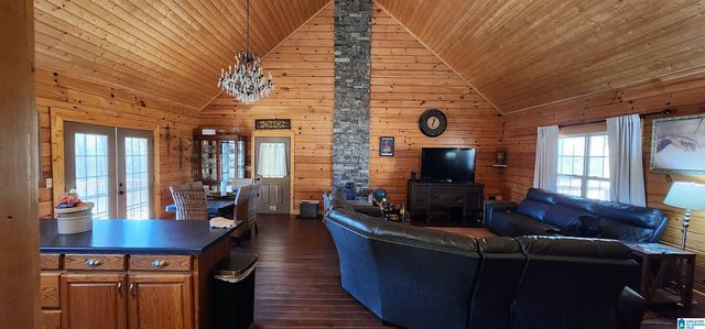 1107 SLOAN DRIVE, Blountsville, AL 35031