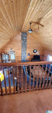 1107 SLOAN DRIVE, Blountsville, AL 35031