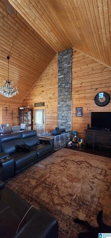 1107 SLOAN DRIVE, Blountsville, AL 35031