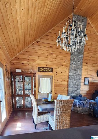 1107 SLOAN DRIVE, Blountsville, AL 35031