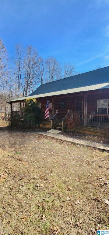 1107 SLOAN DRIVE, Blountsville, AL 35031