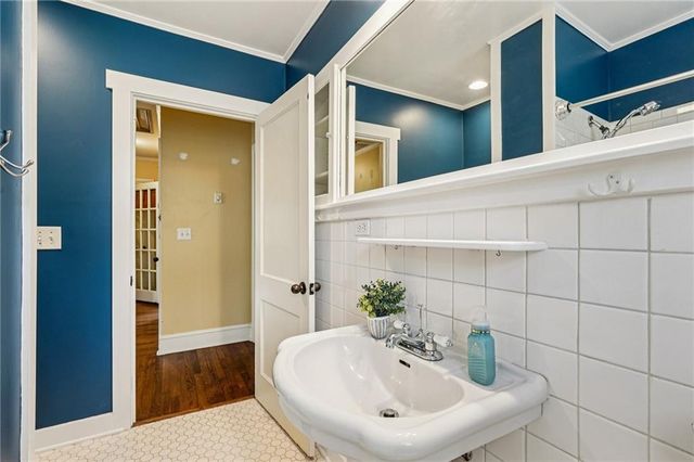 2107 Old Dallas SW Road, Marietta, GA 30064