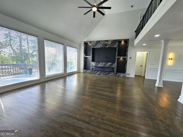 2461 Highland Golf Course Drive SE, Conyers, GA 30013