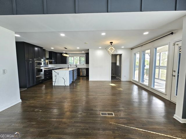 2461 Highland Golf Course Drive SE, Conyers, GA 30013