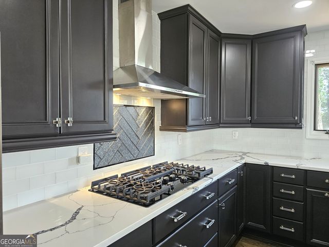 2461 Highland Golf Course Drive SE, Conyers, GA 30013
