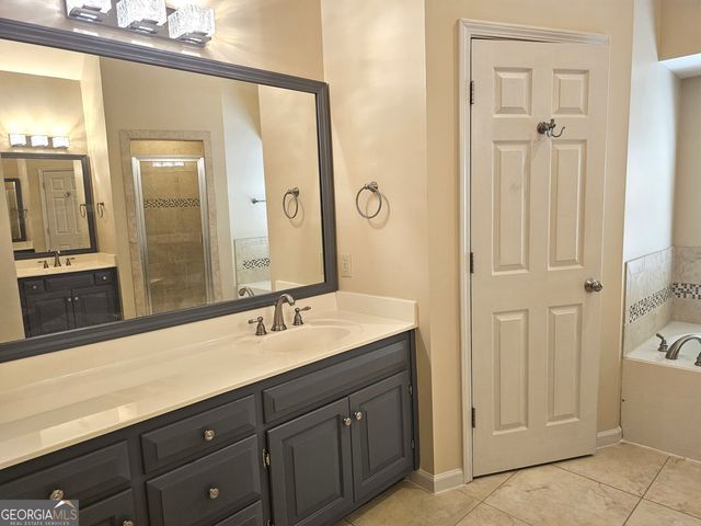 2461 Highland Golf Course Drive SE, Conyers, GA 30013