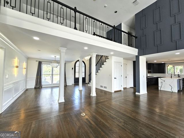 2461 Highland Golf Course Drive SE, Conyers, GA 30013