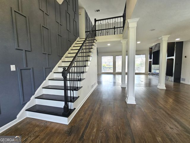 2461 Highland Golf Course Drive SE, Conyers, GA 30013