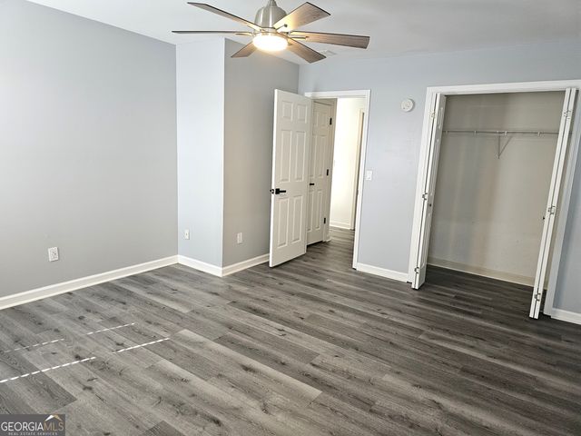 2461 Highland Golf Course Drive SE, Conyers, GA 30013