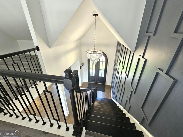 2461 Highland Golf Course Drive SE, Conyers, GA 30013