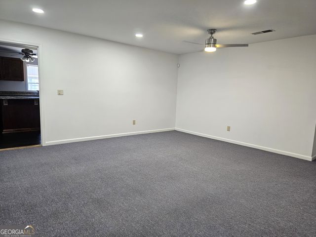 2461 Highland Golf Course Drive SE, Conyers, GA 30013