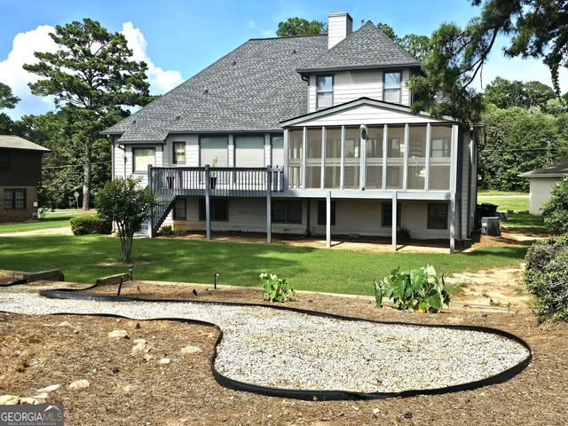 2461 Highland Golf Course Drive SE, Conyers, GA 30013