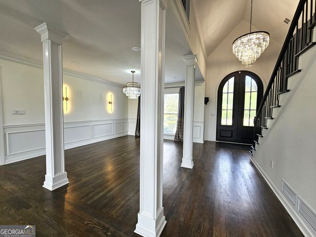 2461 Highland Golf Course Drive SE, Conyers, GA 30013