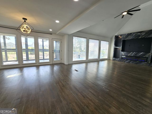 2461 Highland Golf Course Drive SE, Conyers, GA 30013