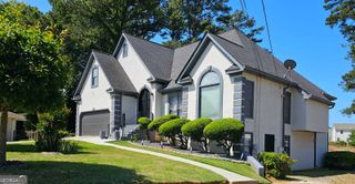 2461 Highland Golf Course Drive SE, Conyers, GA 30013
