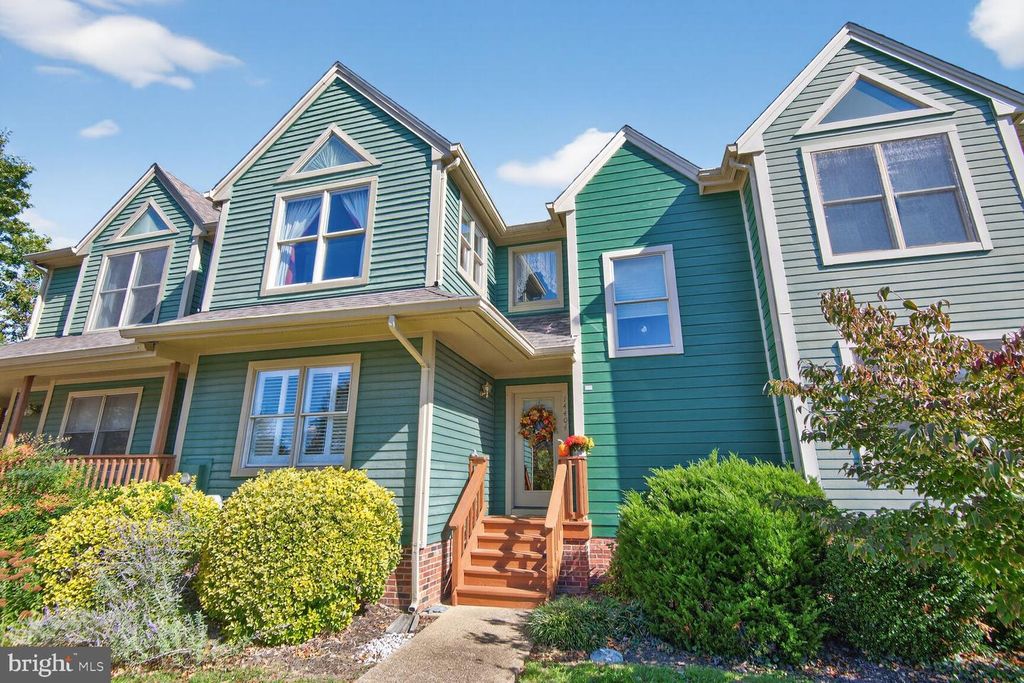 14404 PADDINGTON CT #140, Solomons, MD 20688