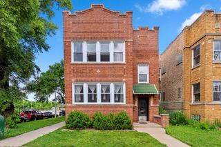 3700 N Monticello Avenue, Chicago, IL 60618