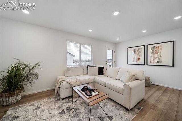 9334 Oro City Loop, Colorado Springs, CO 80927
