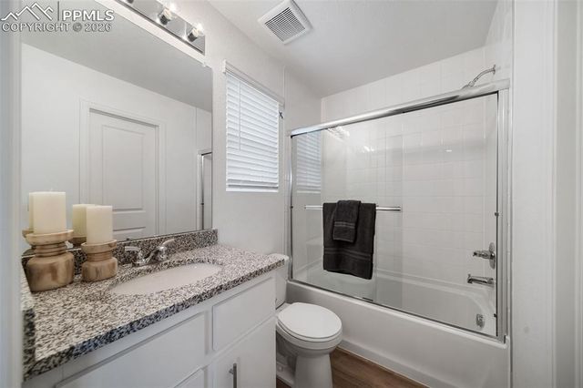 9334 Oro City Loop, Colorado Springs, CO 80927