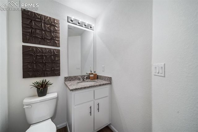 9334 Oro City Loop, Colorado Springs, CO 80927