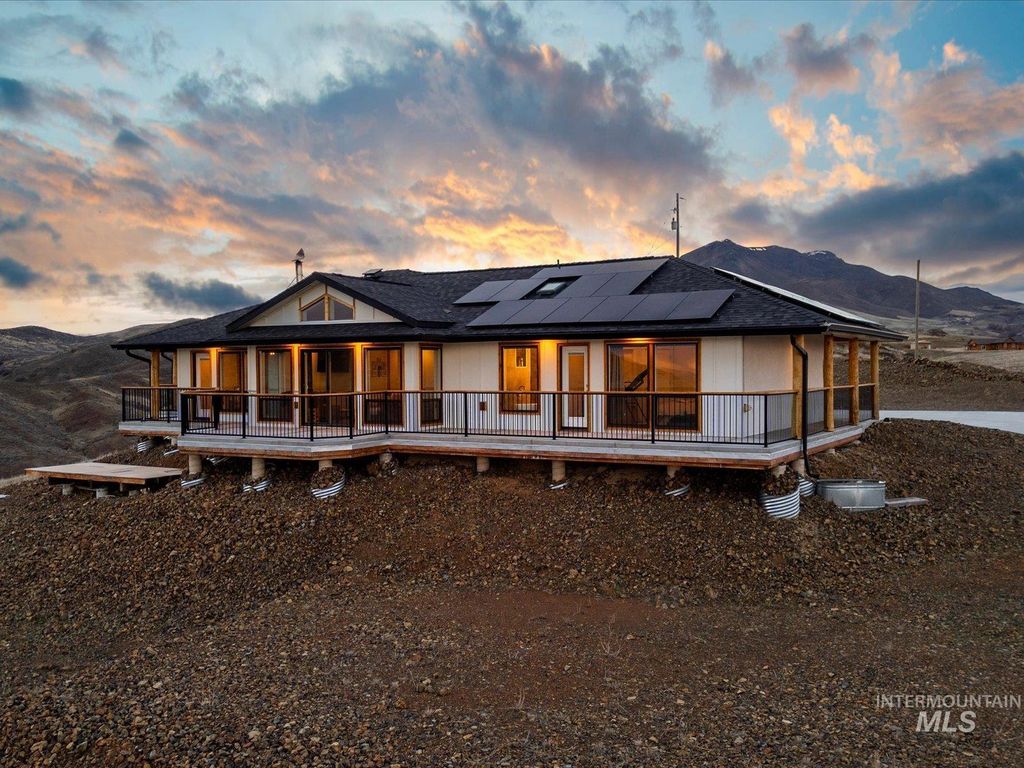 5225 Spring Creek Rd, Emmett, ID 83617 photo 3