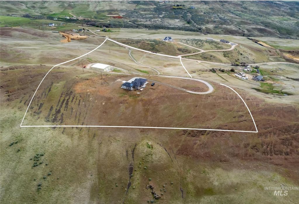 5225 Spring Creek Rd, Emmett, ID 83617 photo 41