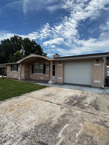 5606 MIRADA DRIVE, Holiday, FL 34690