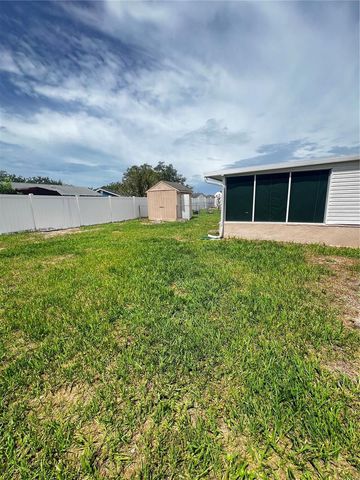 5606 MIRADA DRIVE, Holiday, FL 34690