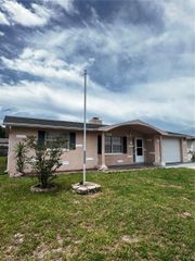 5606 MIRADA DRIVE, Holiday, FL 34690