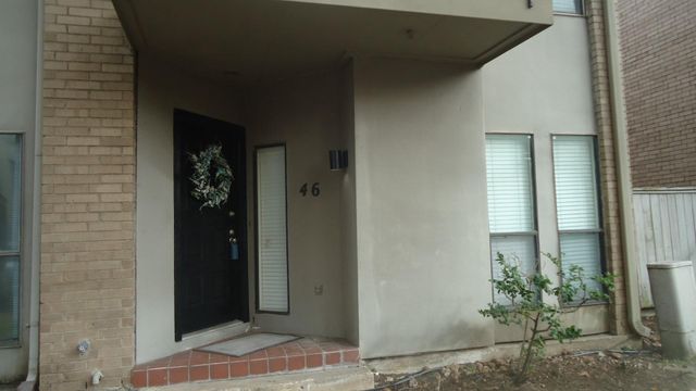 10811 Richmond Avenue 46, Houston, TX 77042