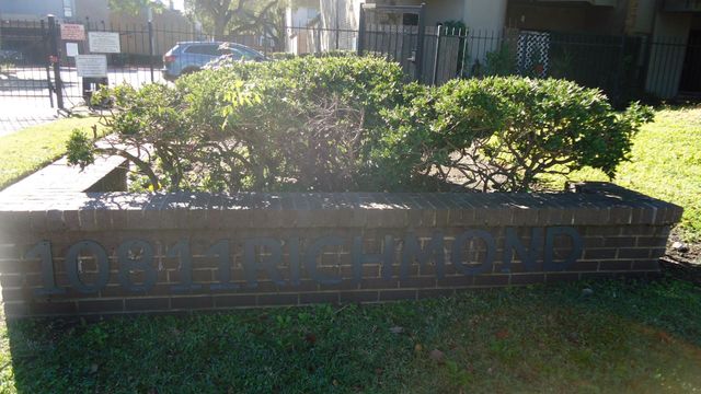 10811 Richmond Avenue 46, Houston, TX 77042