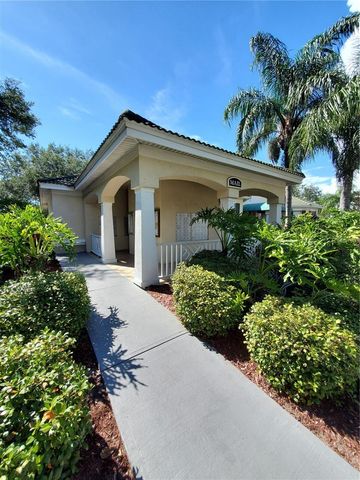 5174 NORTHRIDGE ROAD 209, Sarasota, FL 34238