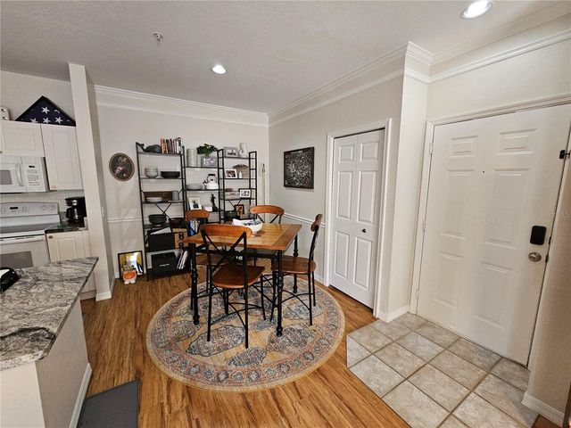5174 NORTHRIDGE ROAD 209, Sarasota, FL 34238