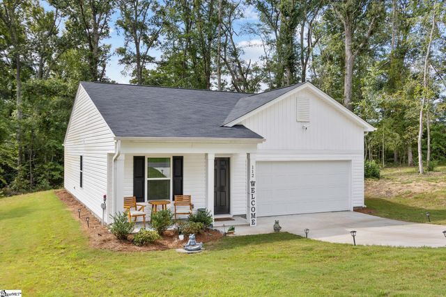 112 Heather Glen, Clinton, SC 29325