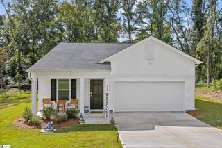 112 Heather Glen, Clinton, SC 29325
