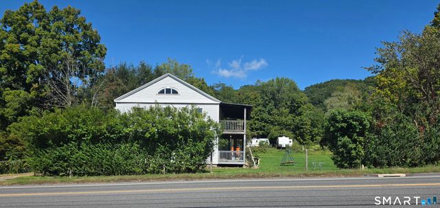 684 Main Street, Plymouth, CT 06782