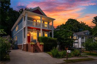 183 Vanira Avenue SE, Atlanta, GA 30315