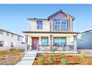 9270 Coal Cart Ln, Colorado Springs, CO 80908